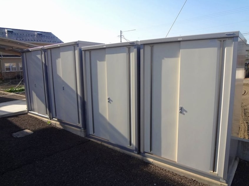  シャンブルクレールB