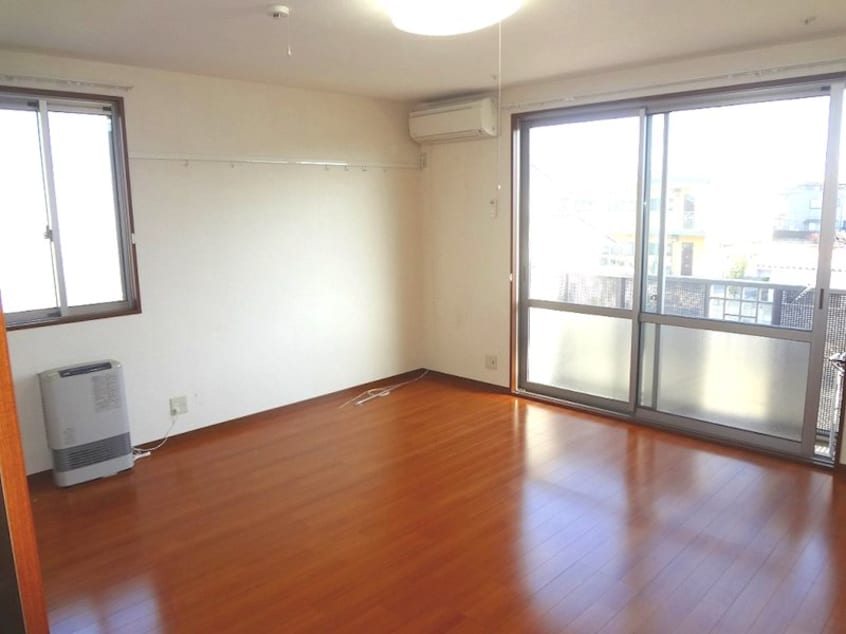  シャンブルクレールB