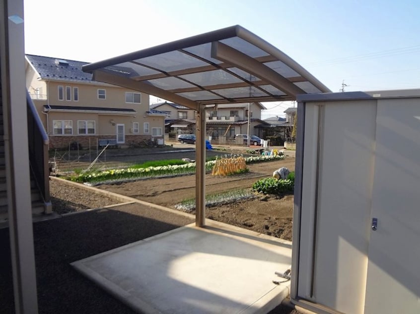  シャンブルクレールB