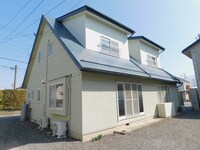 村井町西テラスハウス　北東棟