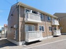 中央本線（甲信越）/塩尻駅 徒歩34分 1階 築17年の外観