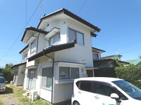 ムトー貸家　東