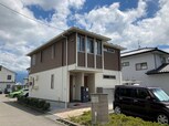 コスモスハイツF