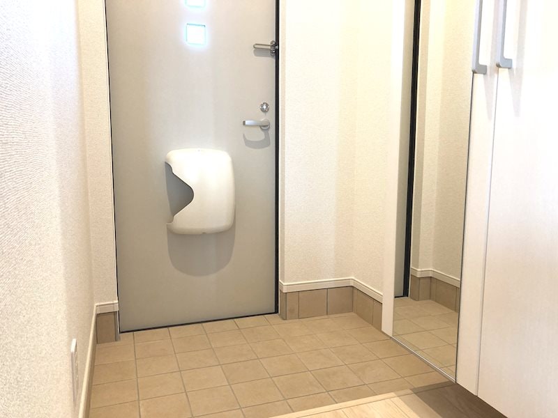  グランベルジェ　II