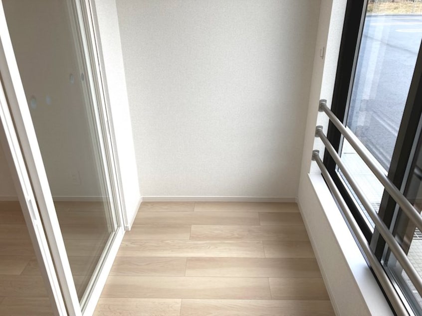  グランベルジェ　II