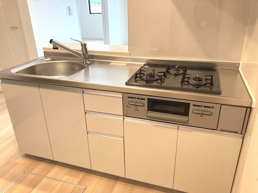  グランベルジェ　II