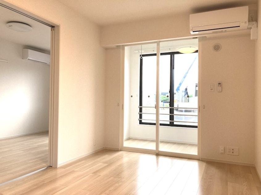  グランベルジェ　II