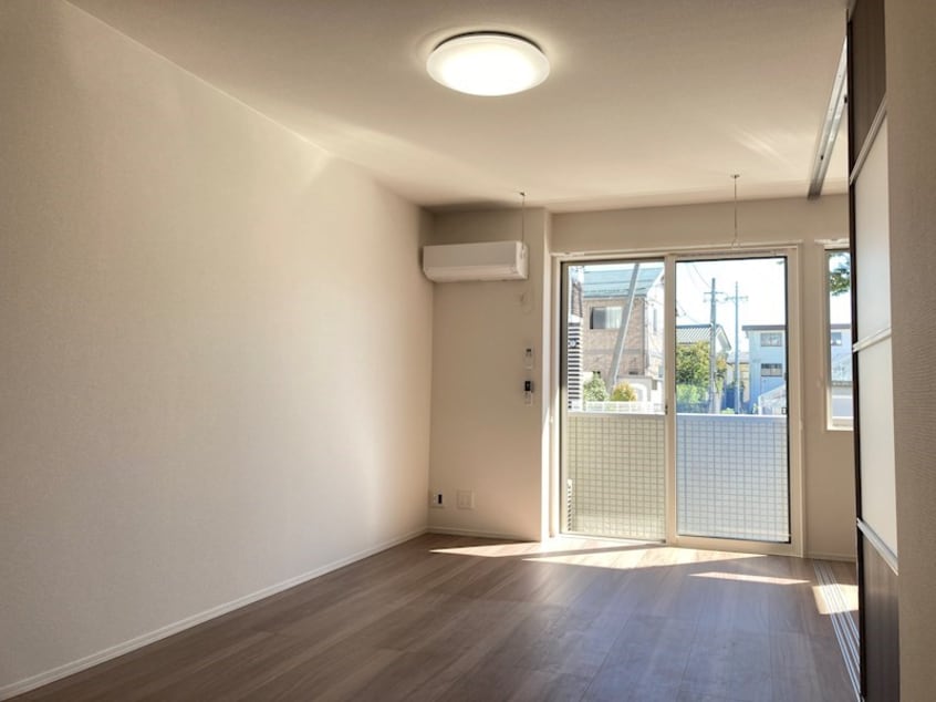  ラ・コリーヌさくら