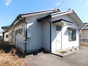 赤津住宅　Ｂ-2