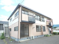 フォーブル手塚Ａ