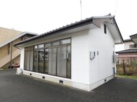 津田アパート