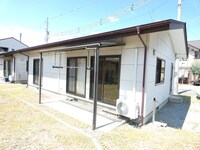 西村貸家