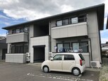 グリーンハイツ笹賀Ｂ