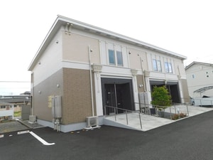 コーポラス高峰III