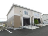 コーポラス高峰III