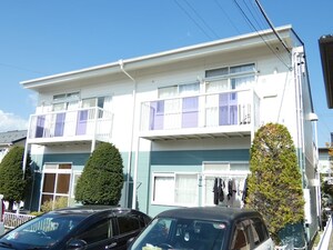 グリーンハウスチャチャ