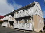フレグランスみすず