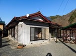 木曽の家A