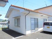 中野戸建アパート　102