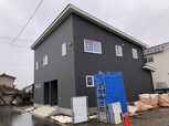 しらかばハイツ