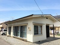 古厩住宅