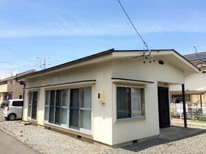 古厩住宅
