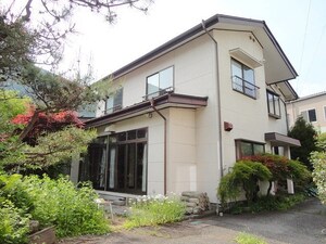 ハイツカネキ木祖貸家