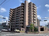 ラフィーネ松本南壱番館