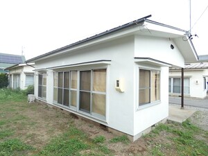 古厩住宅　2