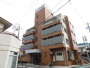 三番町レジデンス