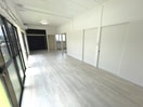 ※写真は別号室です。 DSハウス1