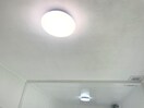 ※写真は別号室です。 DSハウス1
