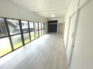 ※写真は別号室です。 DSハウス1