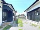  DSハウス1