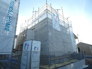 仮）村井町北2丁目小林貸家　西