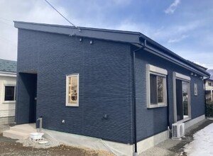 村井町南2丁目貸家　B棟