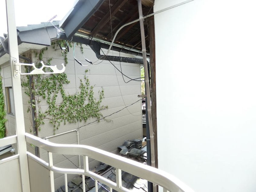 類似部屋写真 コーポ市川