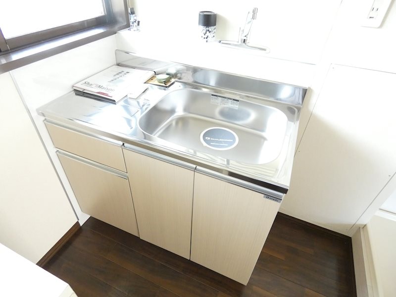 類似部屋写真 コーポ市川