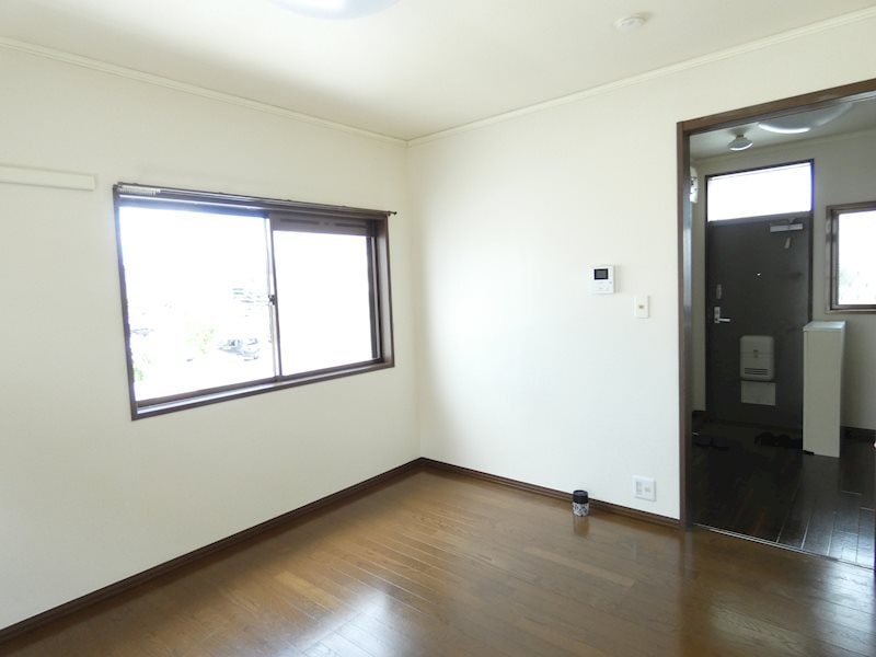 類似部屋写真 コーポ市川