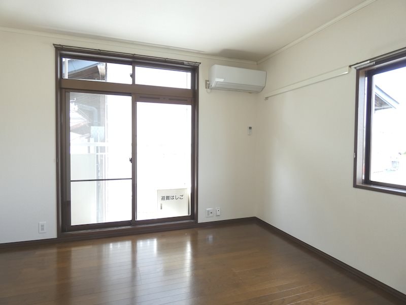 類似部屋写真 コーポ市川