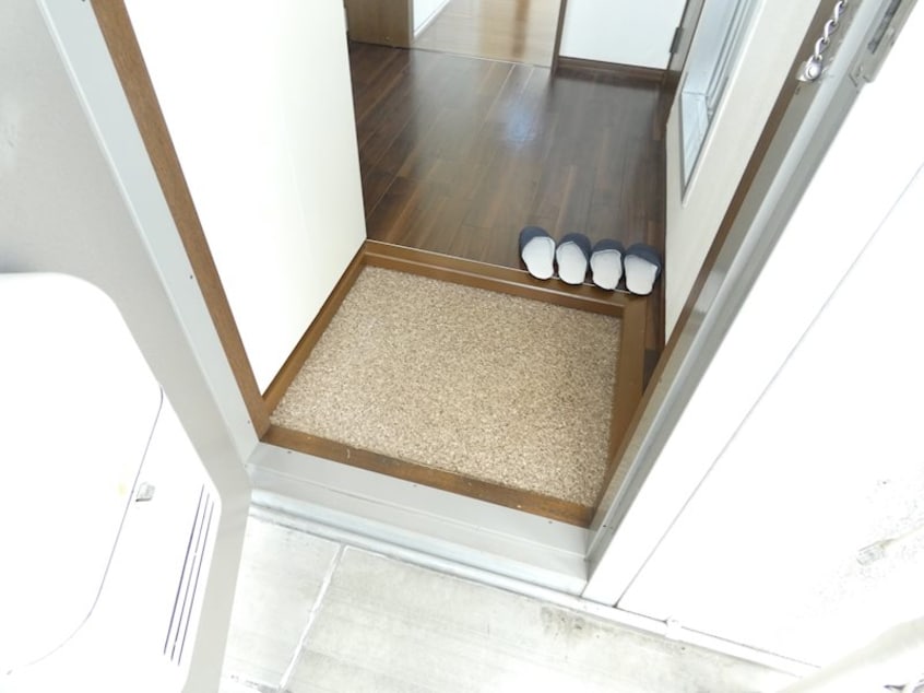 類似部屋写真 コーポ市川