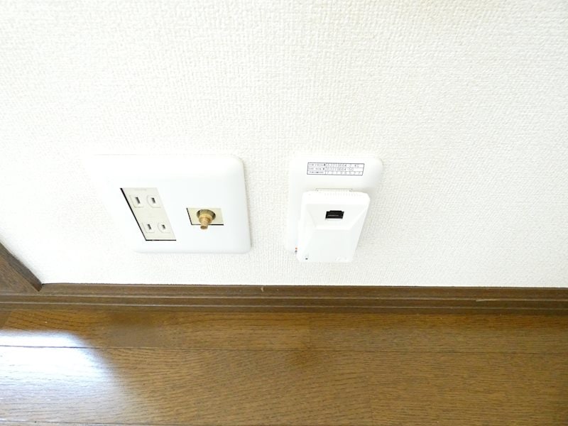 類似部屋写真 コーポ市川