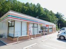 ｾﾌﾞﾝｲﾚﾌﾞﾝ 木曽町日義店(コンビニ)まで2961m 二本木住宅