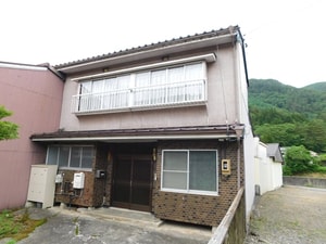 とうふや住宅