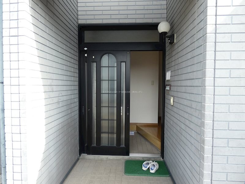  平田東1丁目貸家