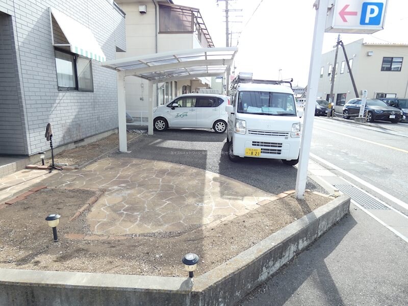  平田東1丁目貸家