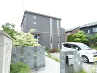 大門五番町貸家