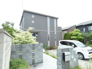 大門五番町貸家