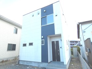 飯田様戸建賃貸住宅
