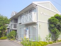 第一常福寺ハイツＢ